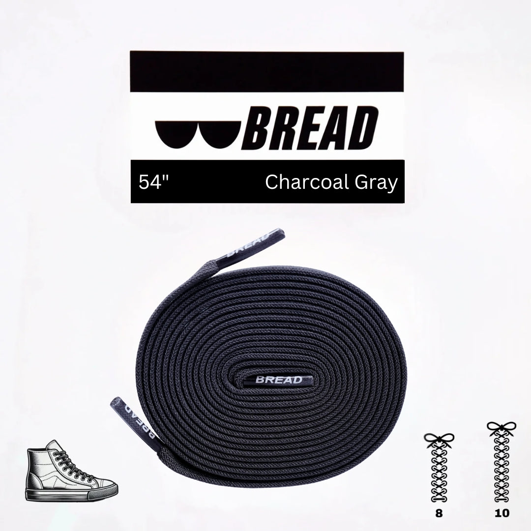 Charcoal Grey