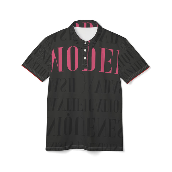 Bundles° (Cardigan, Polo, GIVENCHY - Le Rouge Deep Velvet)