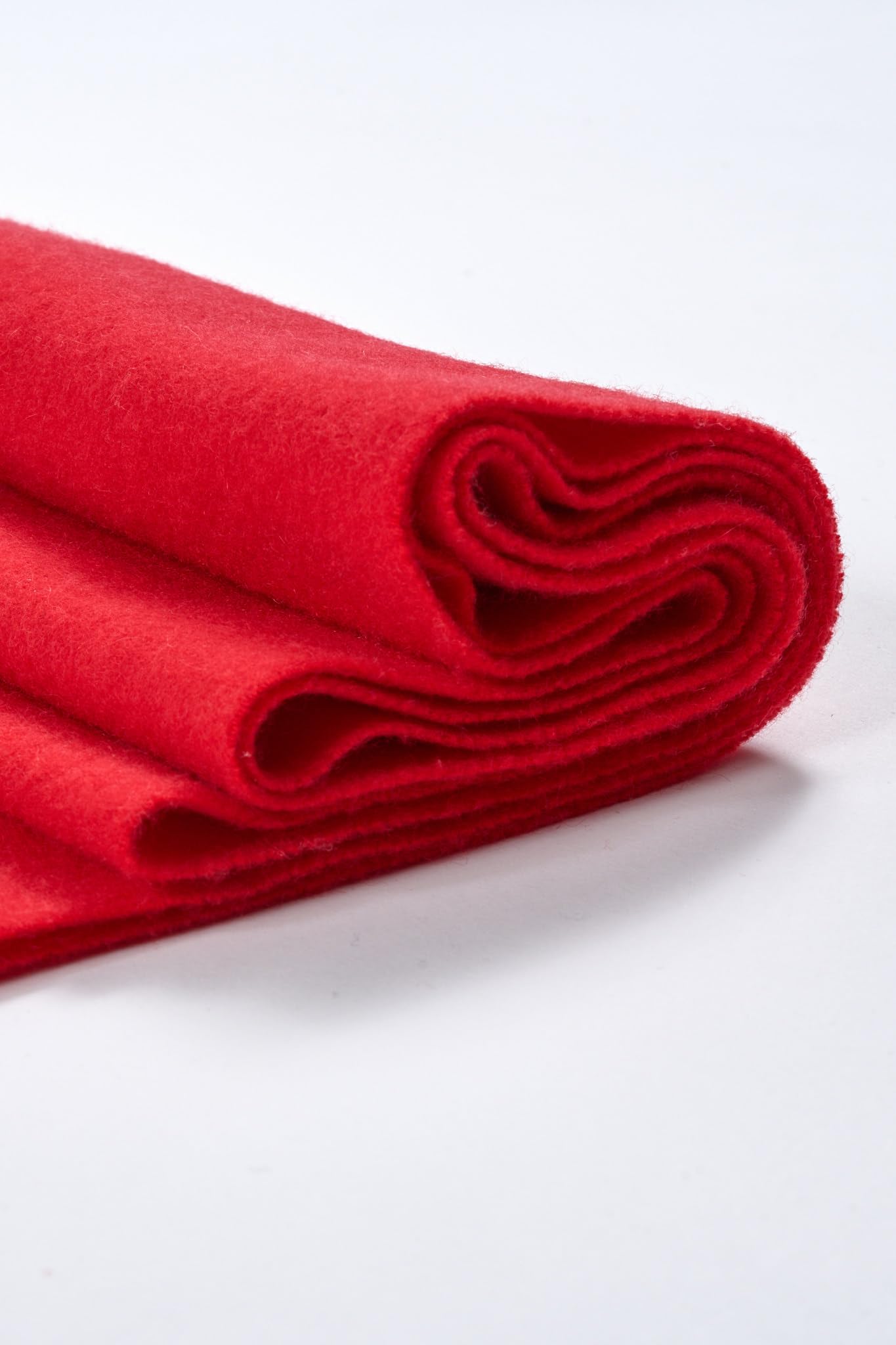 JENNIE LIU Women's 100% Pure Cashmere Scarf for Women