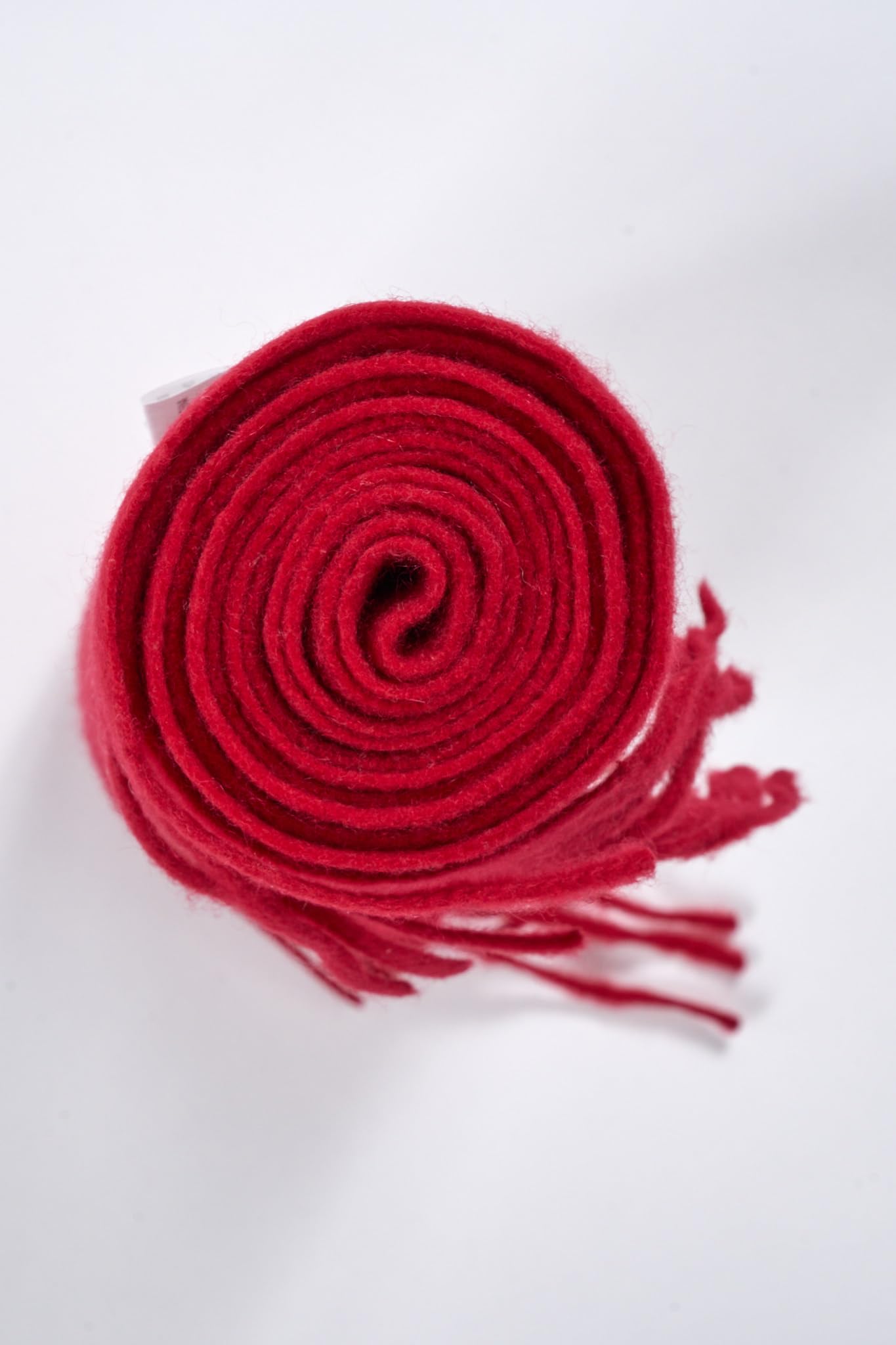 JENNIE LIU Women's 100% Pure Cashmere Scarf for Women