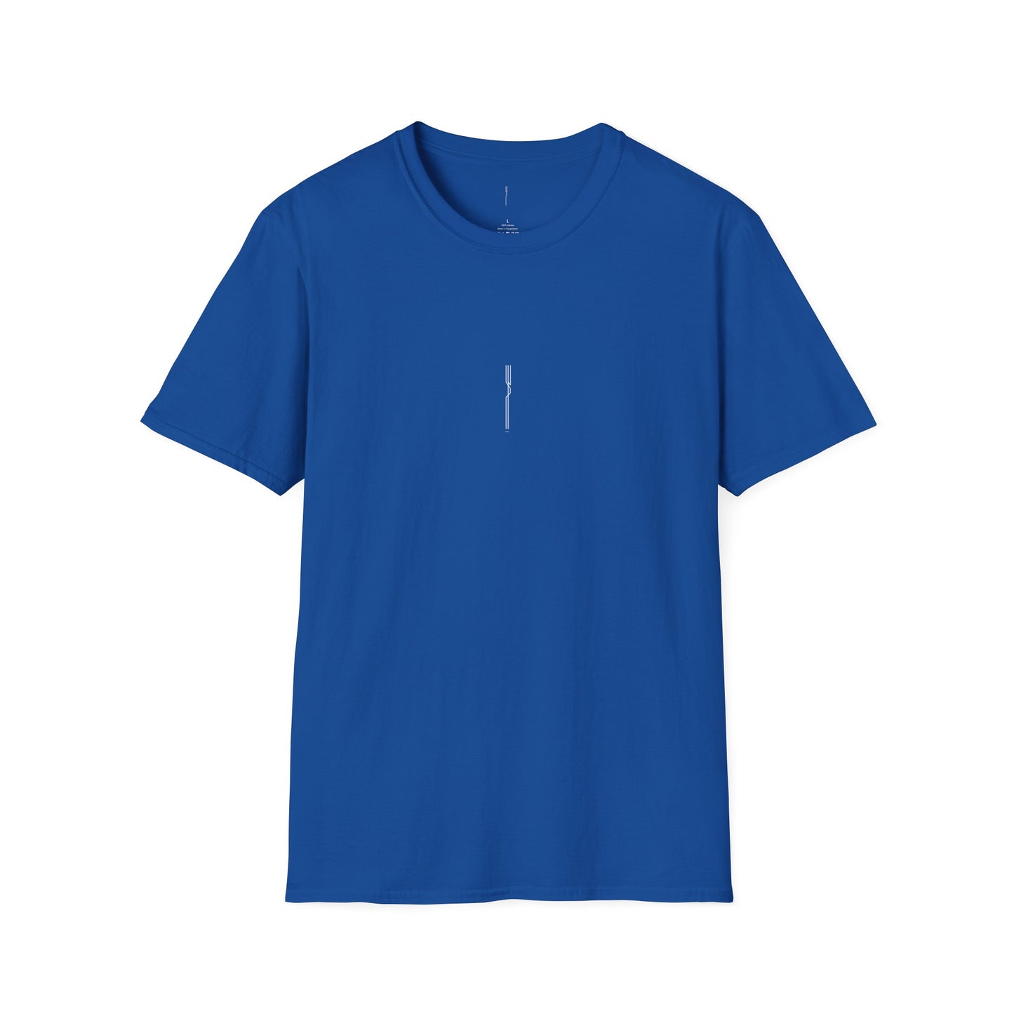 Classic White T‑Shirt — Everyday Casual Tee