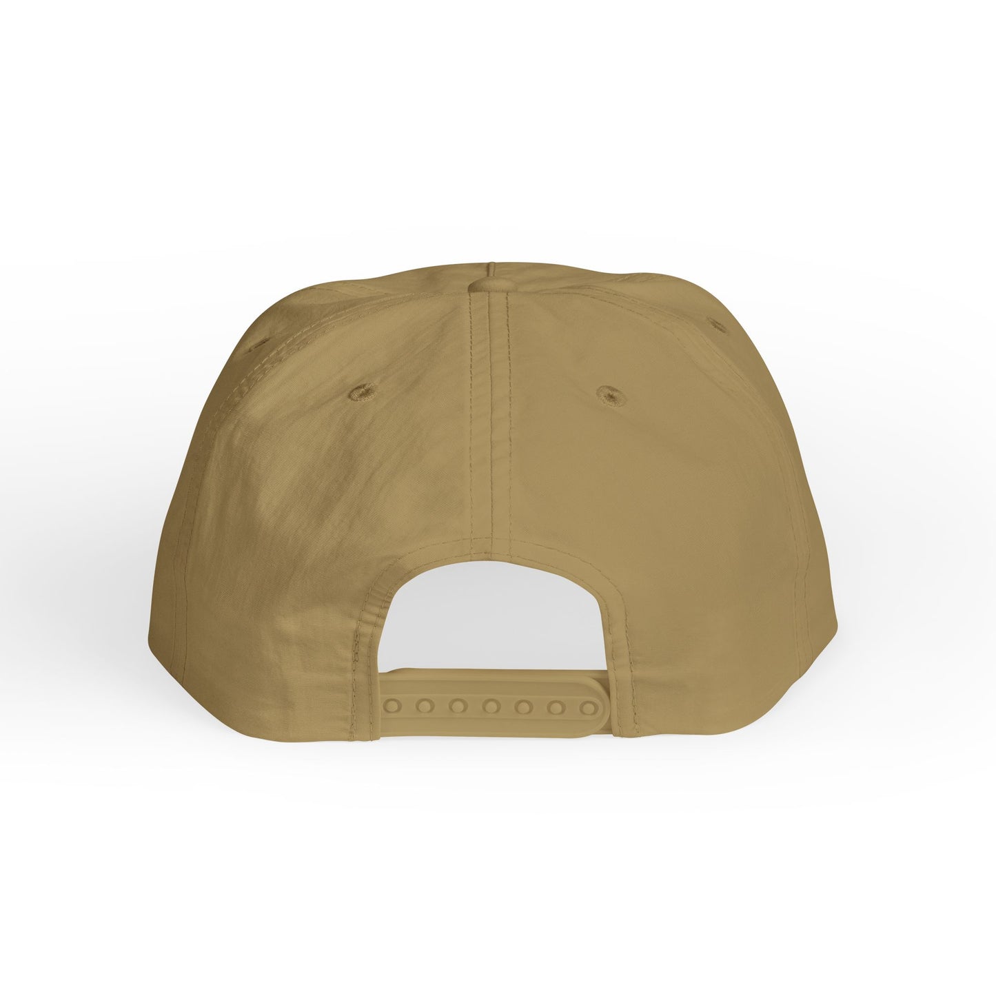 Surf Cap - Minimalist Surf Strapback Hat