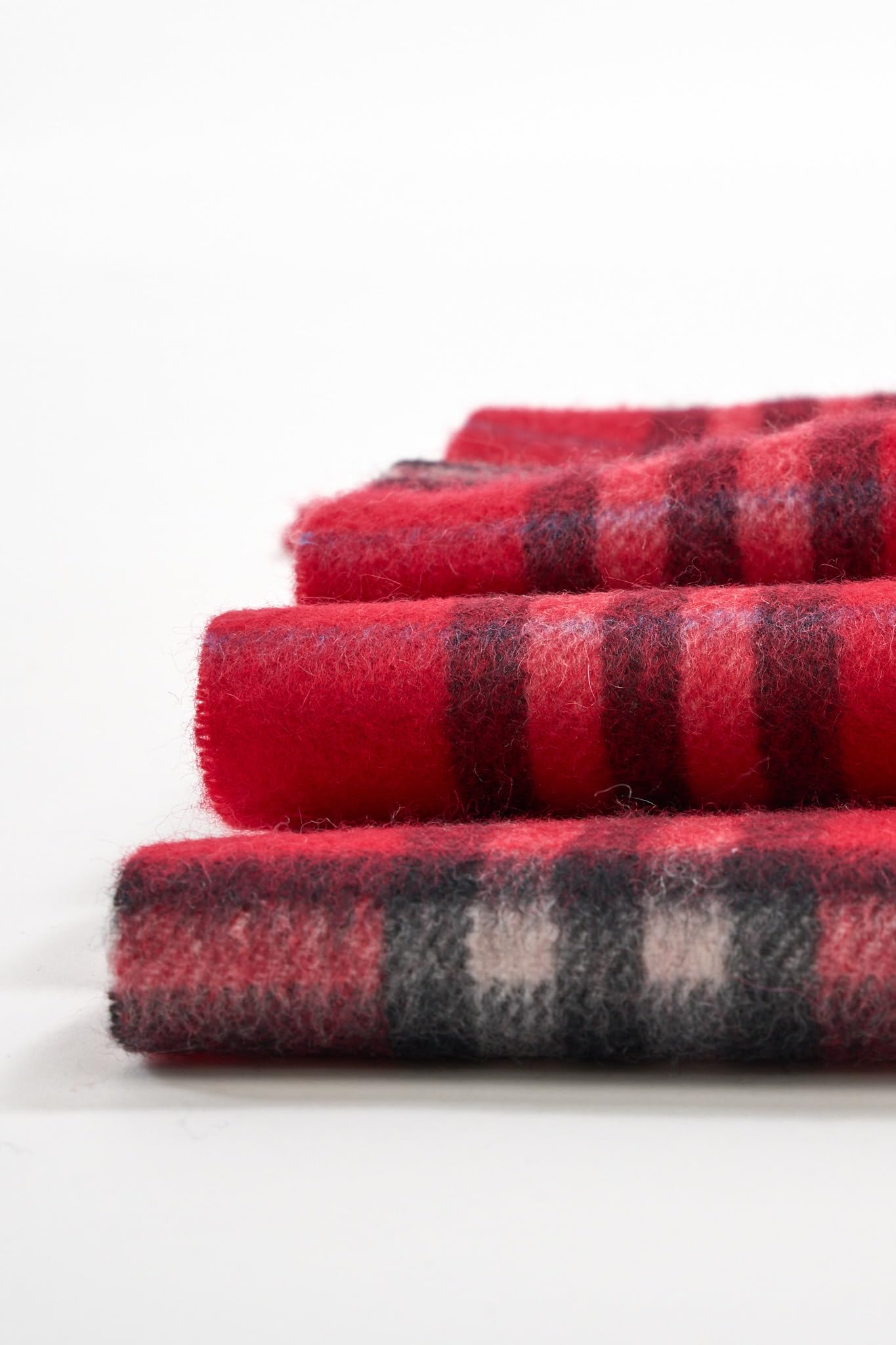 JENNIE LIU Women's 100% Pure Cashmere Scarf for Women
