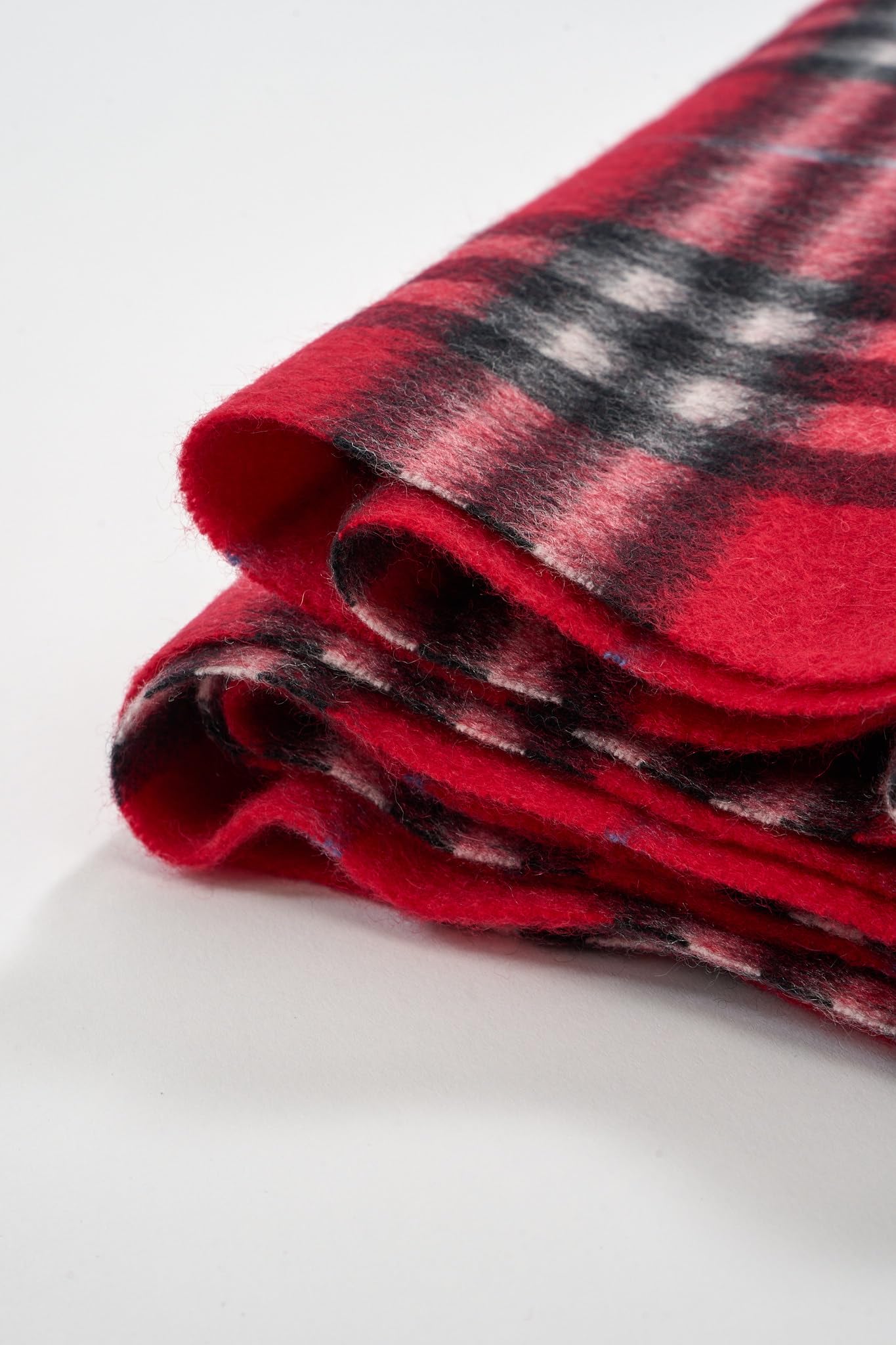 JENNIE LIU Women's 100% Pure Cashmere Scarf for Women