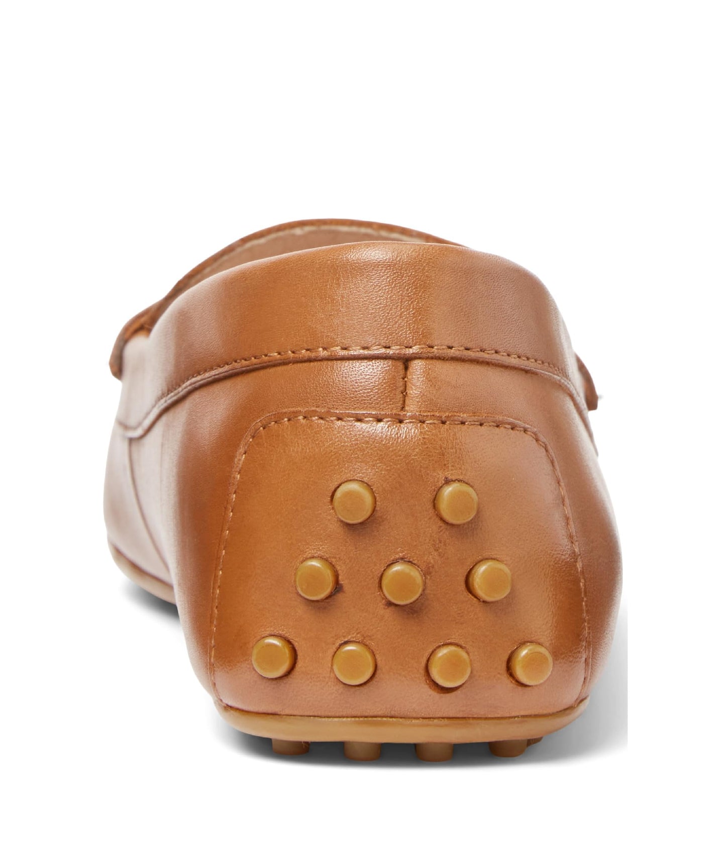 LAUREN Ralph Lauren Women's Barnsbury Driving Style Loafer