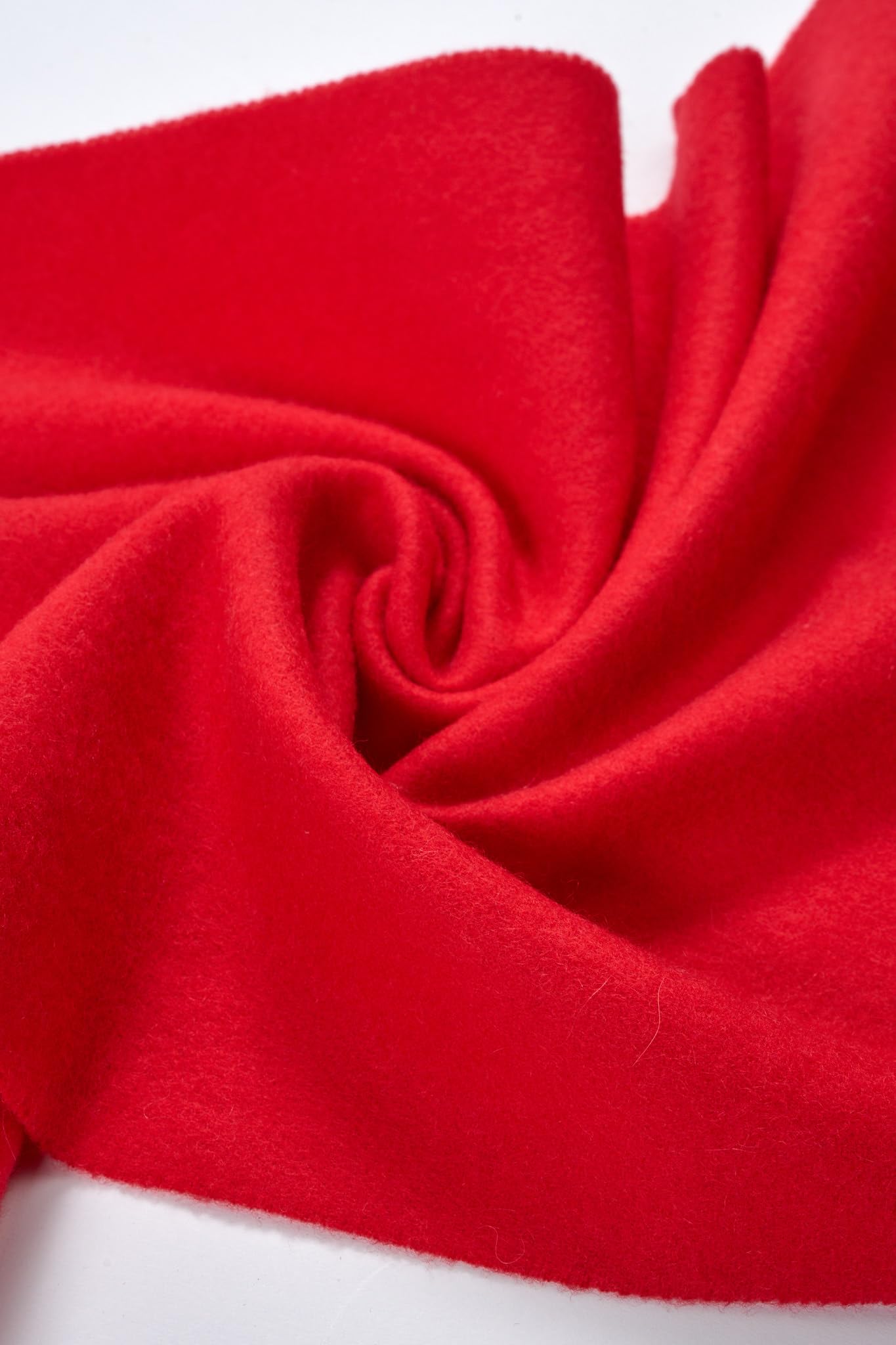JENNIE LIU Women's 100% Pure Cashmere Scarf for Women
