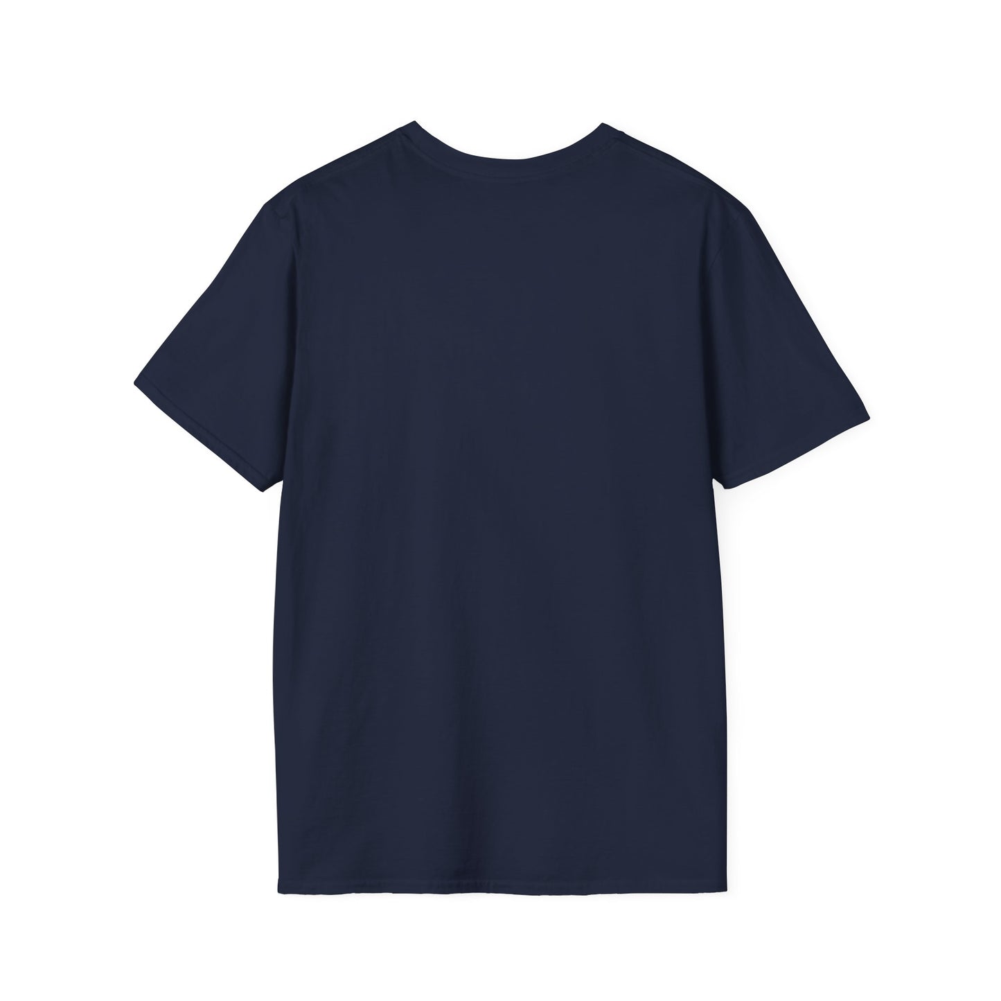 Classic White T‑Shirt — Everyday Casual Tee