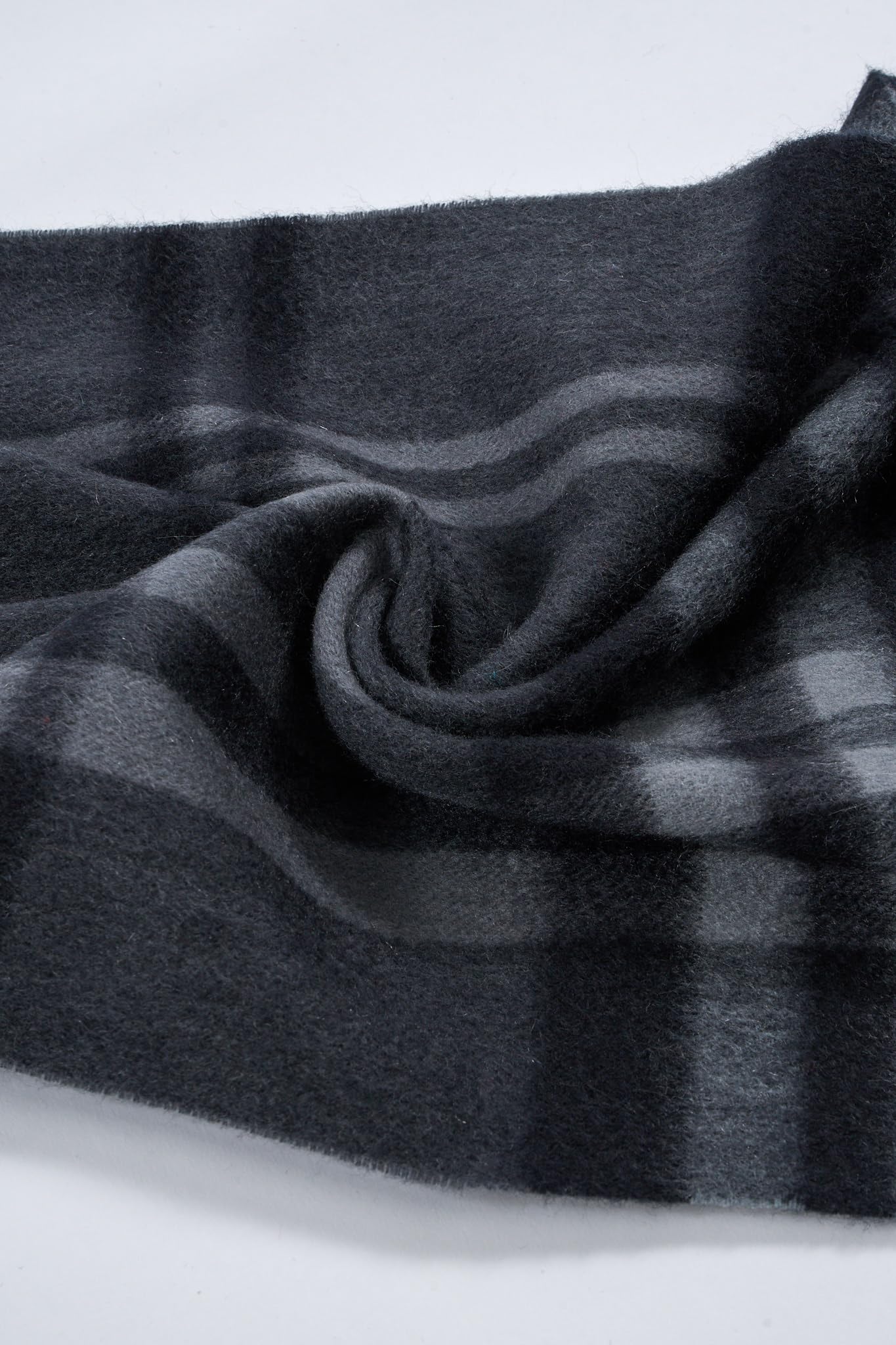 JENNIE LIU Women's 100% Pure Cashmere Scarf for Women
