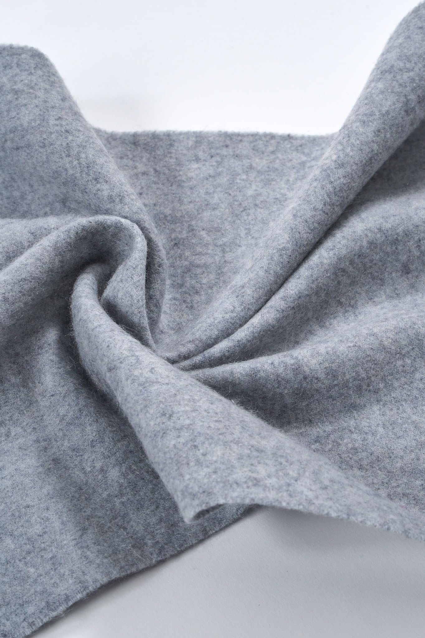 JENNIE LIU Women's 100% Pure Cashmere Scarf for Women