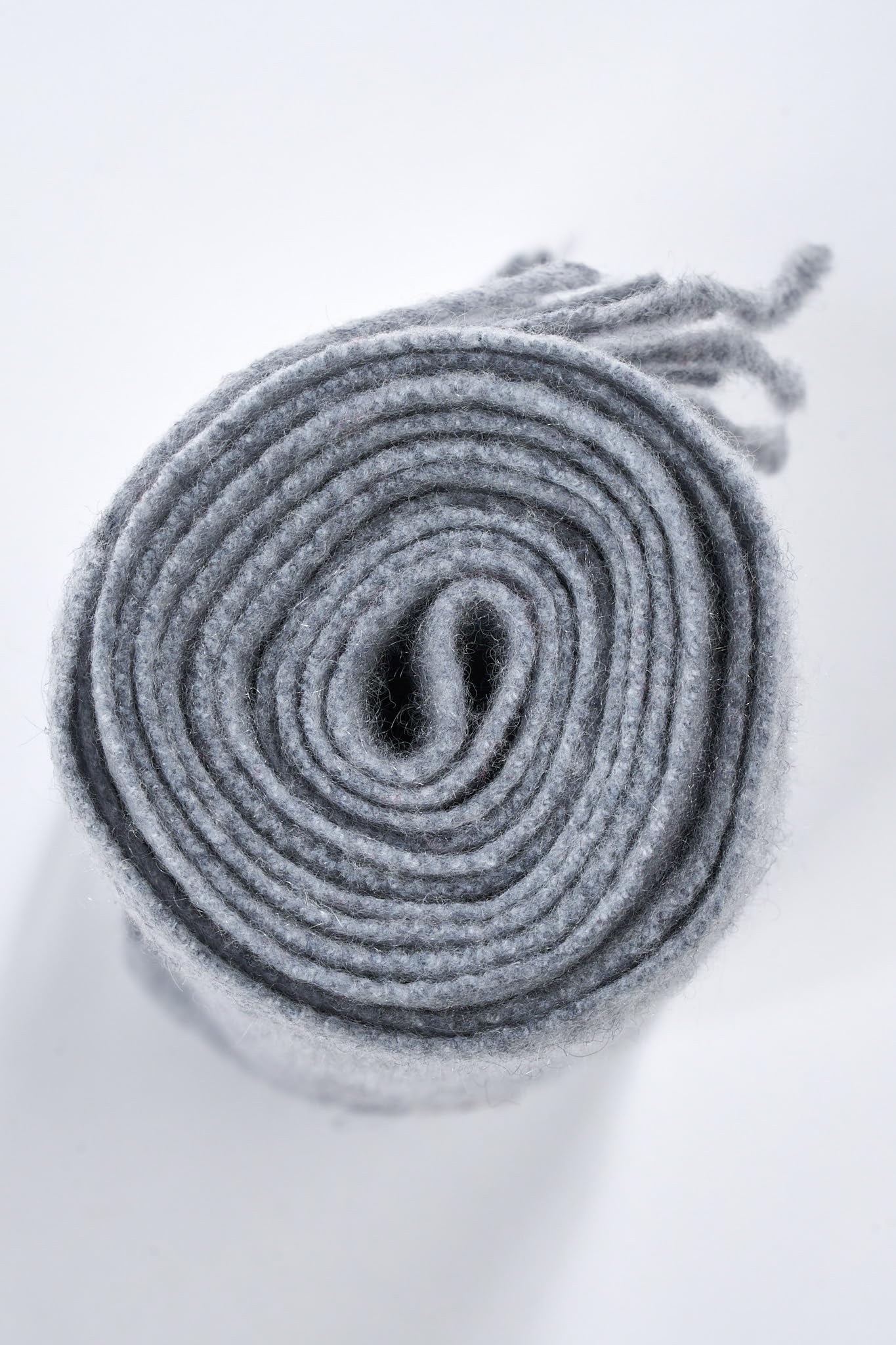 JENNIE LIU Women's 100% Pure Cashmere Scarf for Women