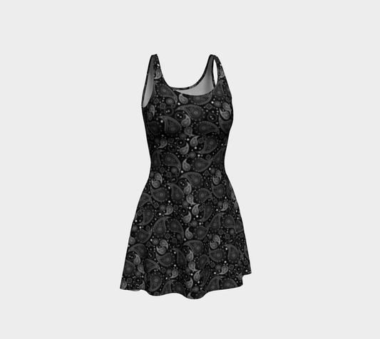 Flare Dress