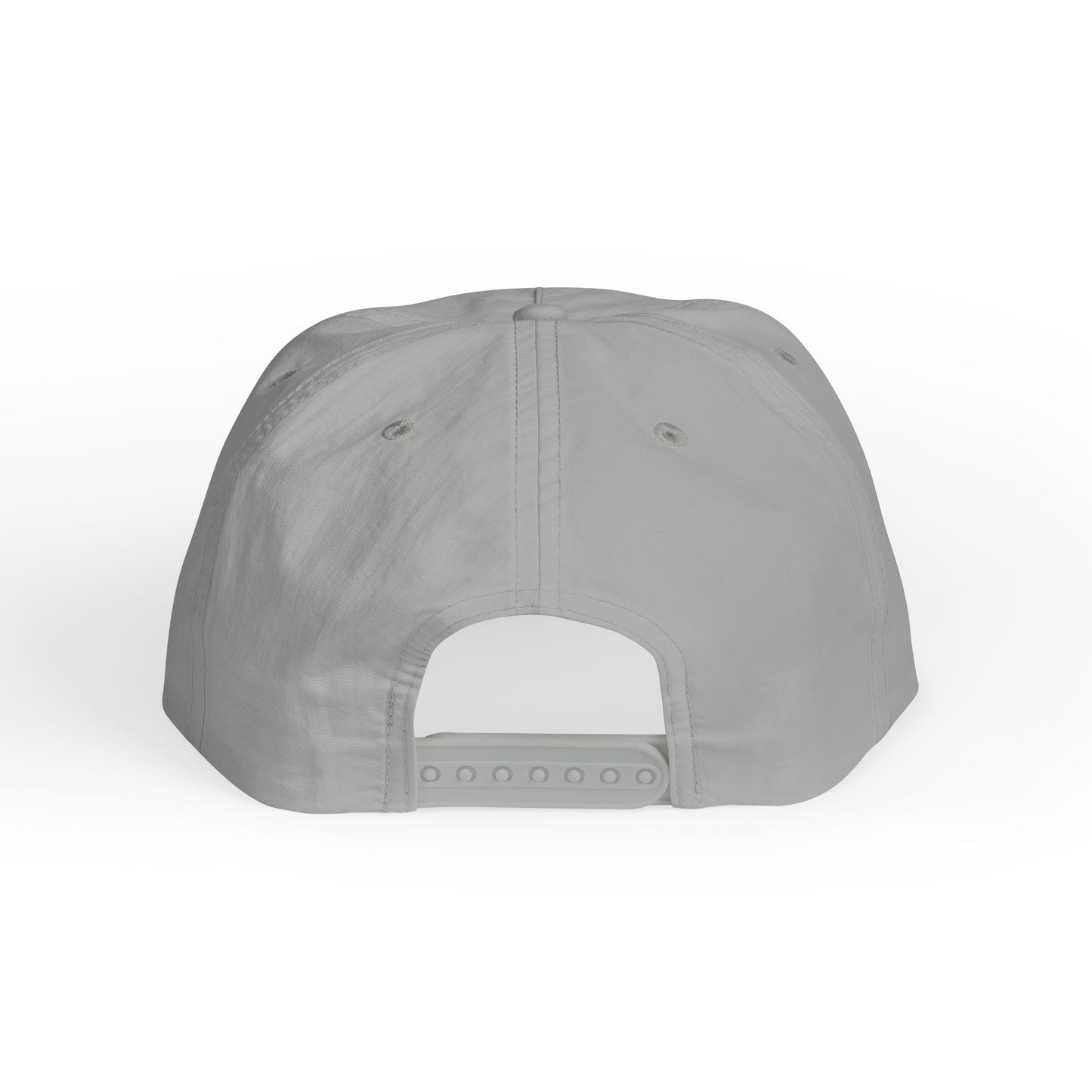 Surf Cap - Minimalist Surf Strapback Hat