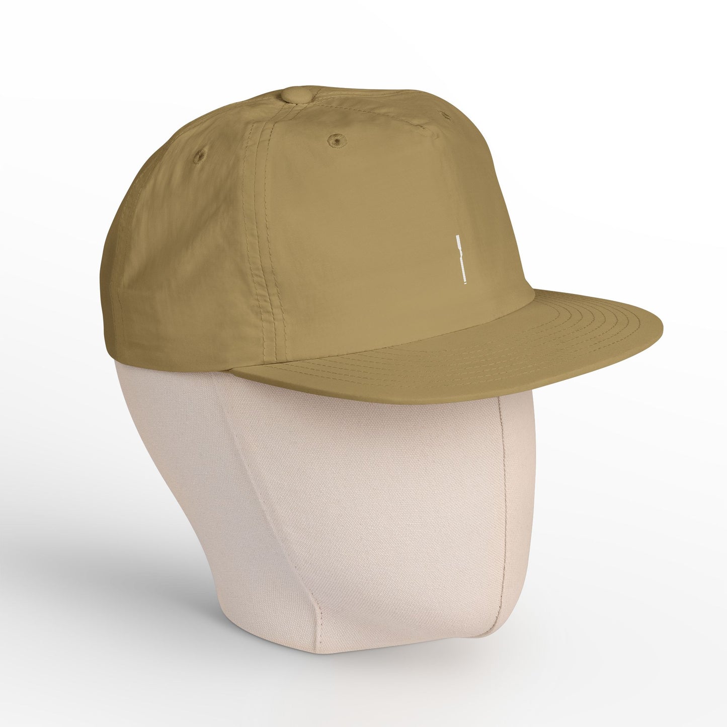 Surf Cap - Minimalist Surf Strapback Hat