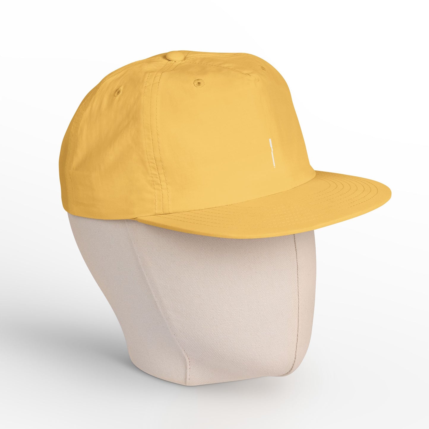 Surf Cap - Minimalist Surf Strapback Hat