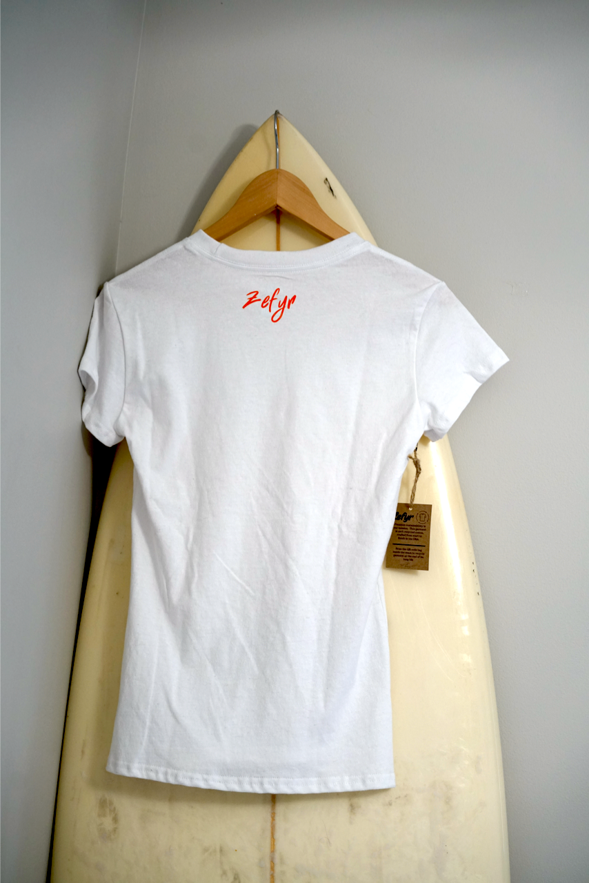 Palm Trees Tee
