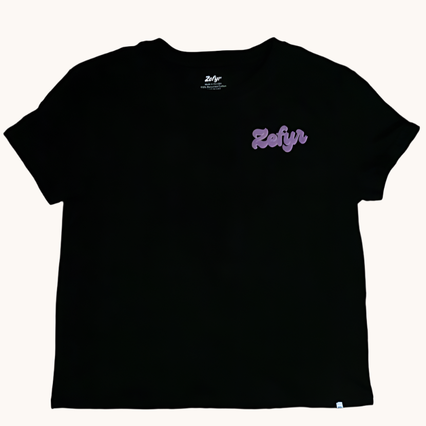 Reclaim Collective Tee