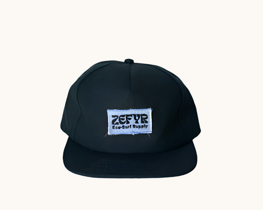 Eco-Surf Supply Snapback Hat