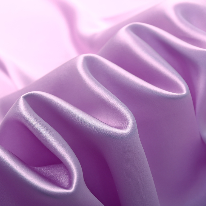 Wholesale Silk Satin Fabric Natural Mulberry Silk Fabrics Habotai Silk Fabric