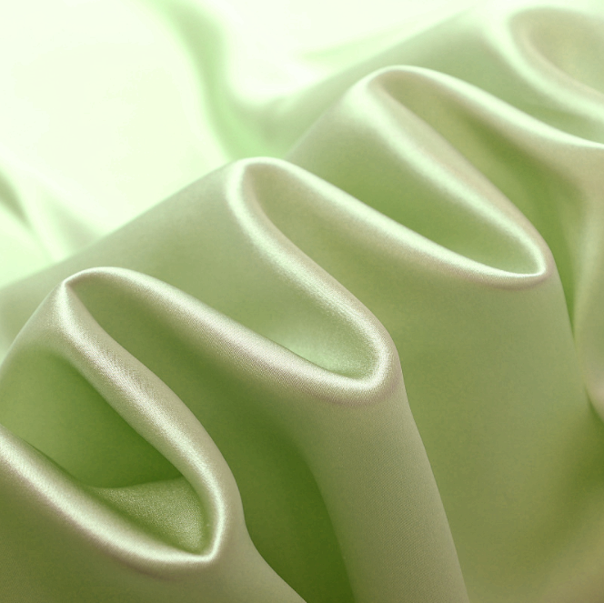 Wholesale Silk Satin Fabric Natural Mulberry Silk Fabrics Habotai Silk Fabric