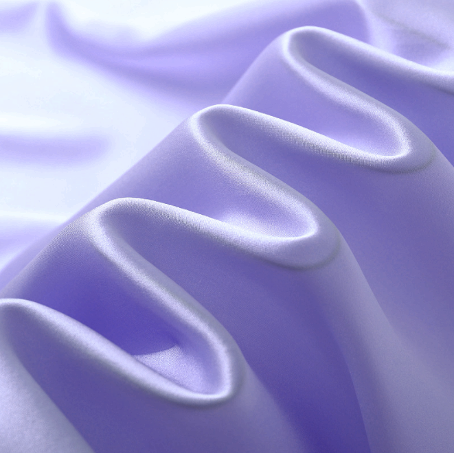 Wholesale Silk Satin Fabric Natural Mulberry Silk Fabrics Habotai Silk Fabric