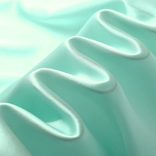 Wholesale Silk Satin Fabric Natural Mulberry Silk Fabrics Habotai Silk Fabric