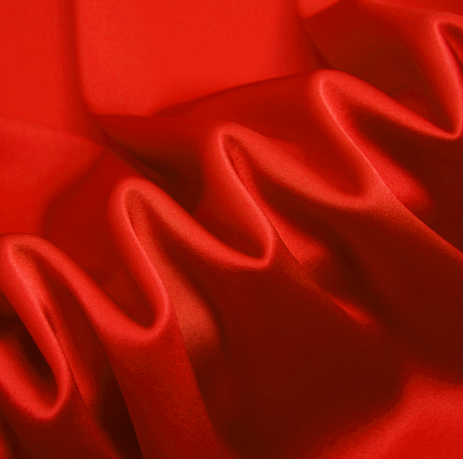 Wholesale Silk Satin Fabric Natural Mulberry Silk Fabrics Habotai Silk Fabric