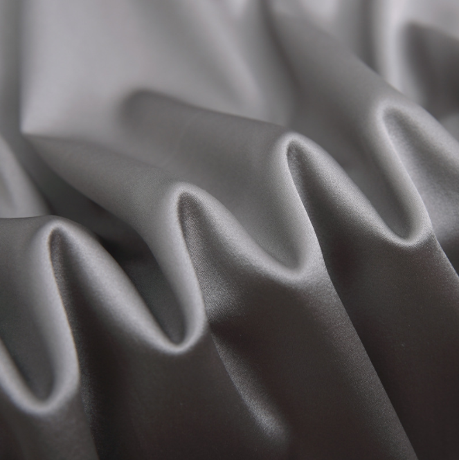 Wholesale Silk Satin Fabric Natural Mulberry Silk Fabrics Habotai Silk Fabric