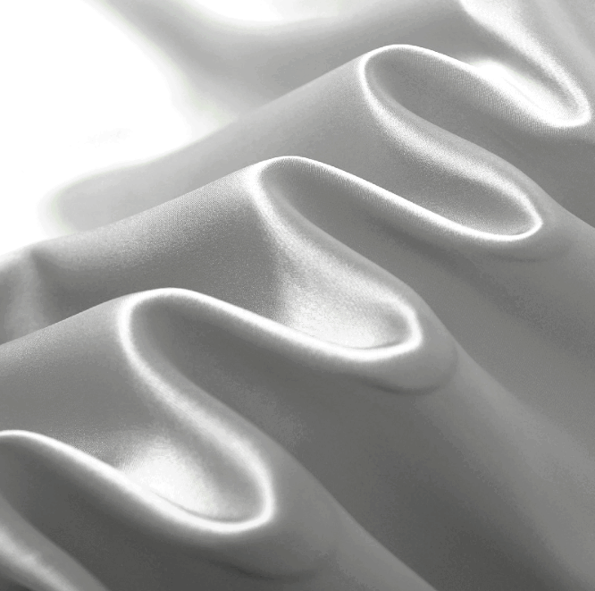 Wholesale Silk Satin Fabric Natural Mulberry Silk Fabrics Habotai Silk Fabric