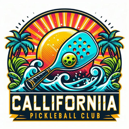California Pickleball Club