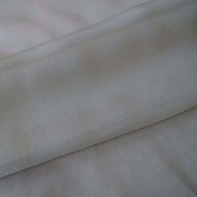 130cm*50cm Silk Chiffon Fabric Silk Natural 100% Real Mulberry Pure Silk Fabric