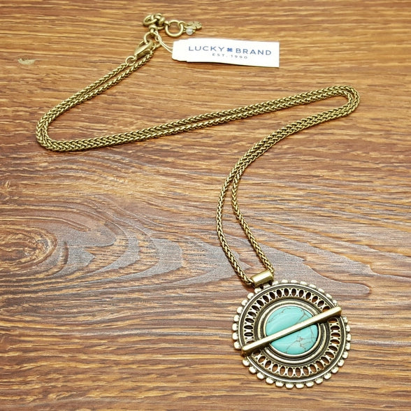 Kaka Exterior Decoration Cloth Doerte Each Gypsy Team Style Exotic Bohemia Boho Double-Sided Necklace Sweater Chain