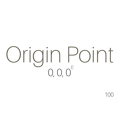 Origin Point