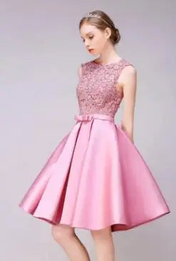 Robe De Soireedongcmy Short New Arrival Cocktail Dresses