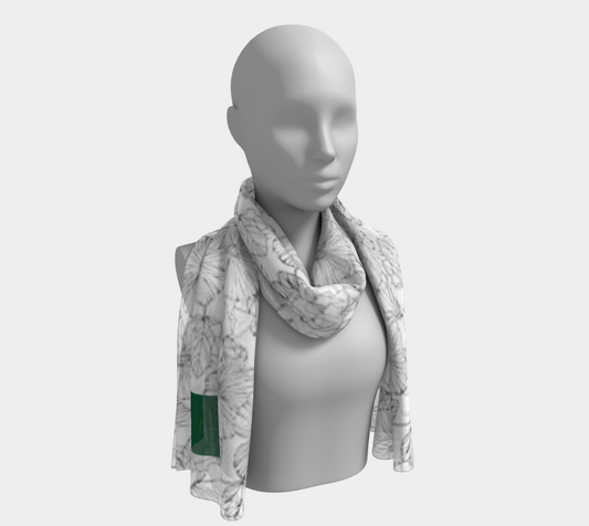 MS&L™ Shawl