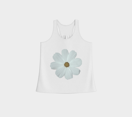 MS&L Flow Racerback Tank Top