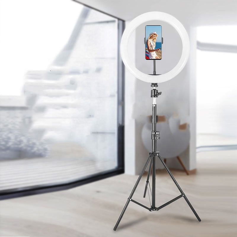 Hot Selfie Ring Light