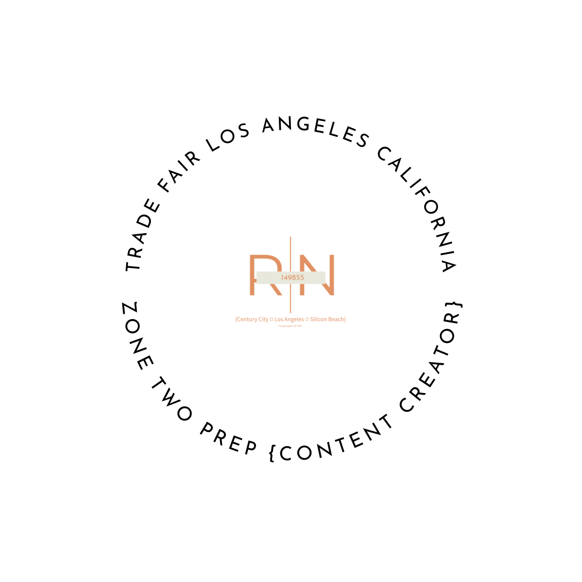 Trade Fair Los Angeles Gift Card