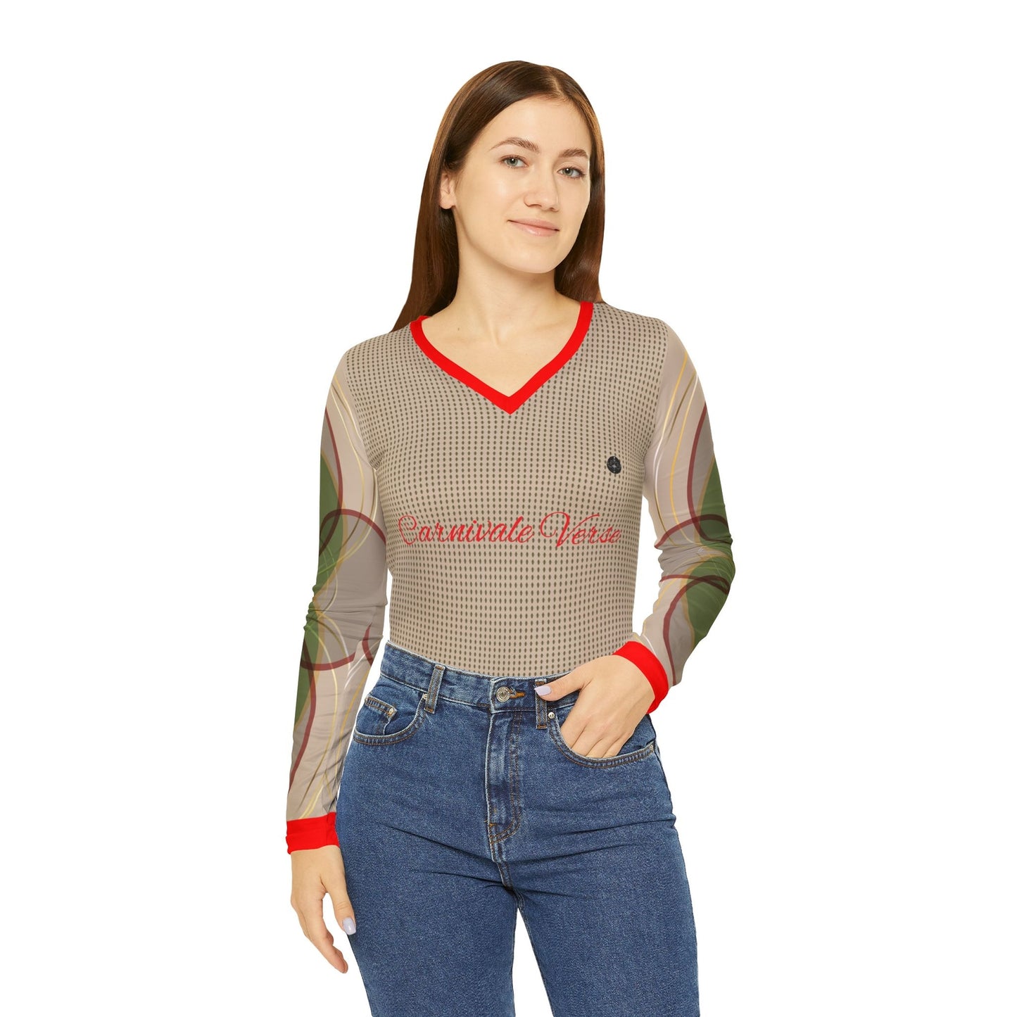 Carnivale Verse™ - Club Posha Allegro™