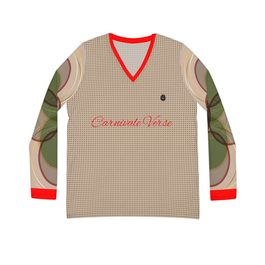 Carnivale Verse™ - Club Posha Allegro™