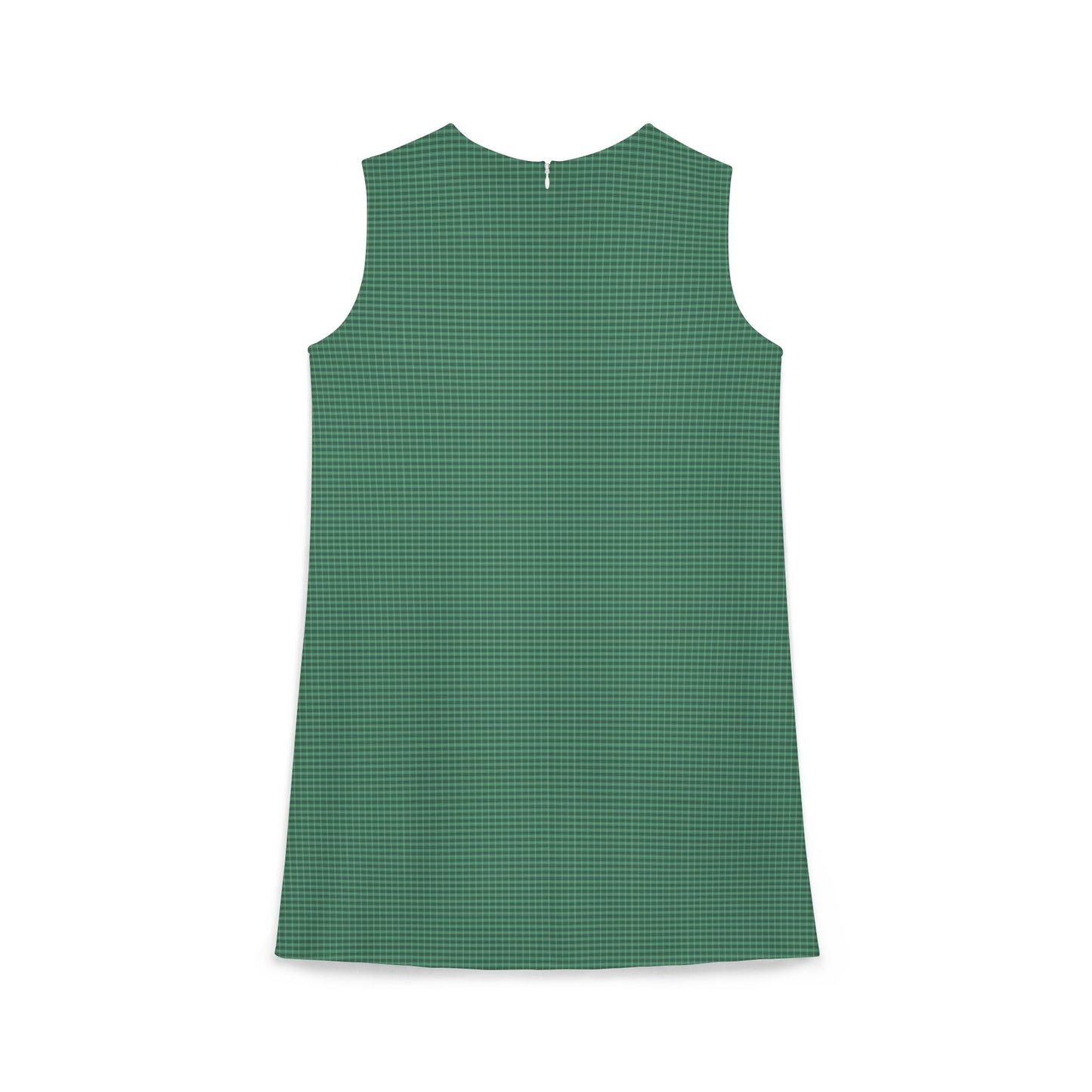 ES No.4™ A-line Sleeveless Dress