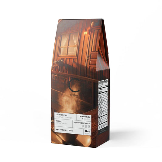 Futures Coffee™ High Lakes Coffee Blend (Light Roast)