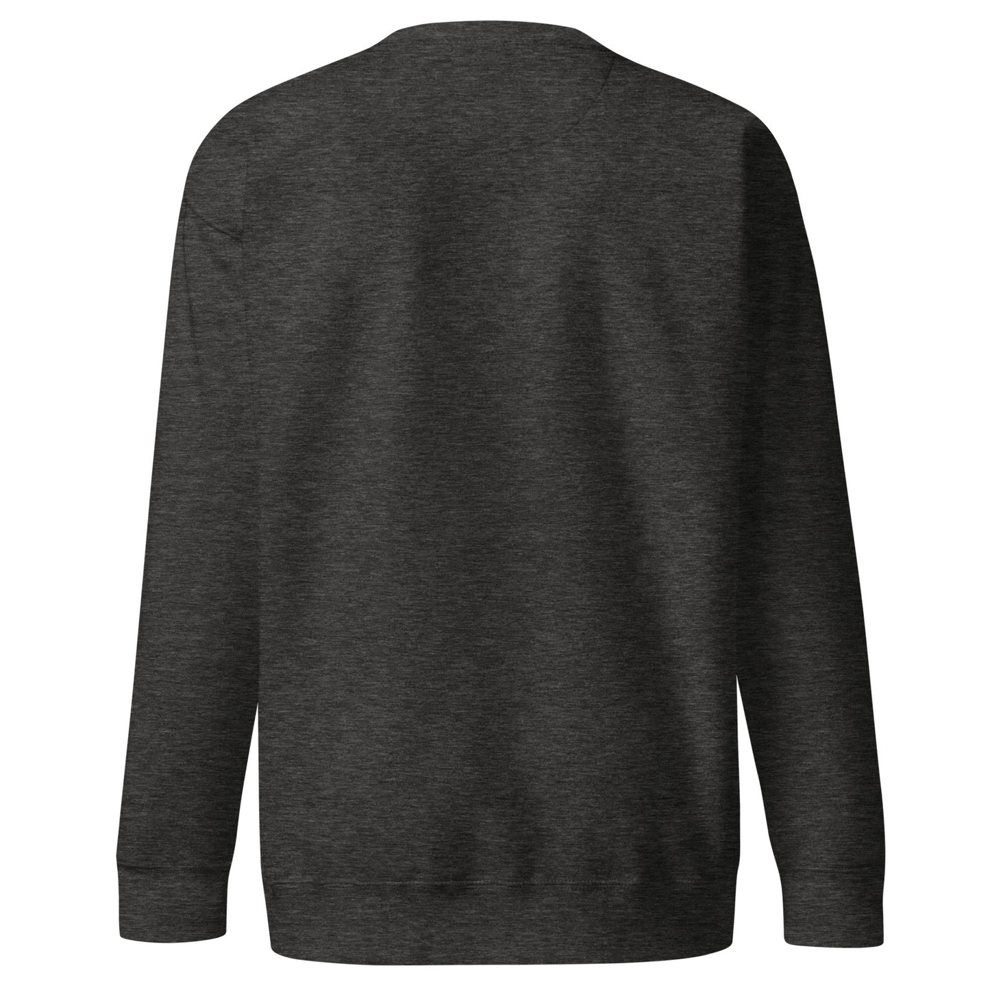 Unisex Premium Sweatshirt 'Origin Point' by RN149855