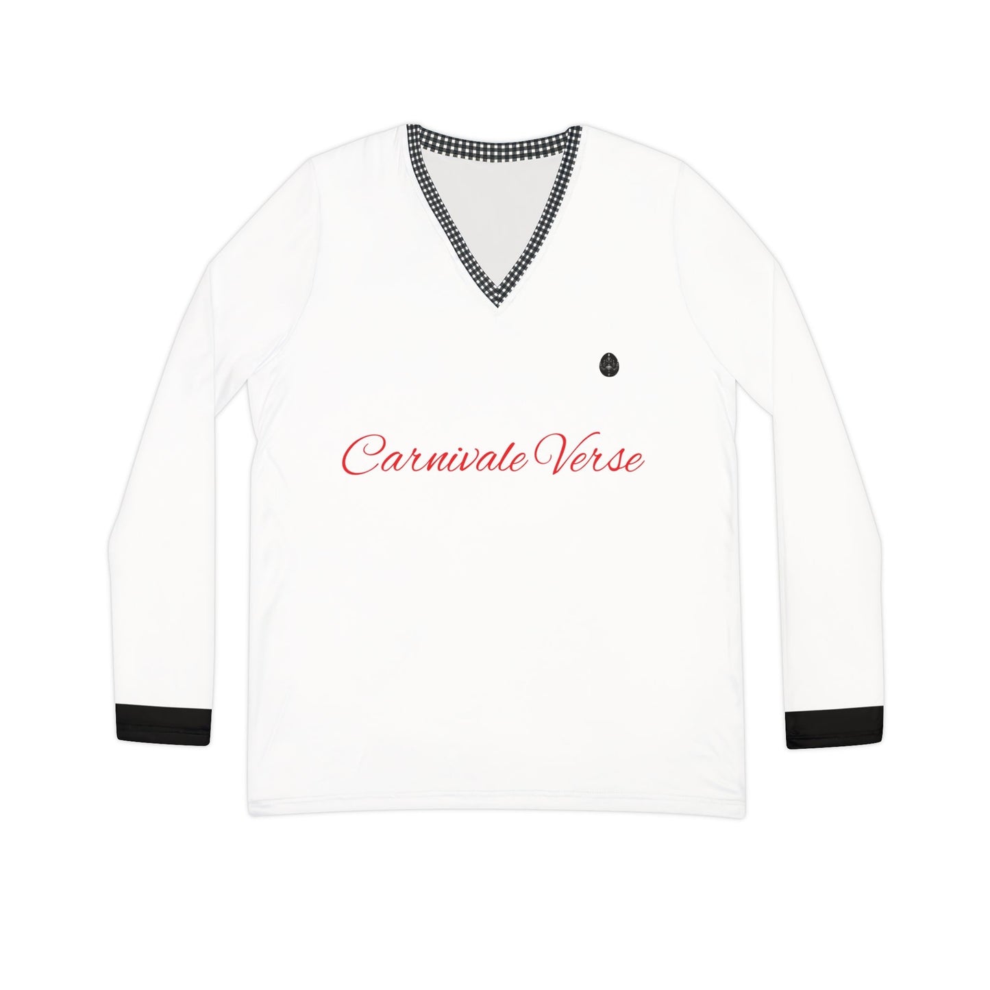 Carnivale Verse™ - Club Posha Allegro™