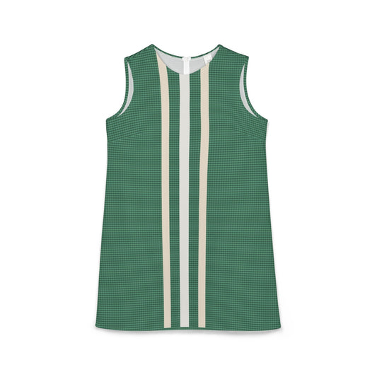 ES No.4™ A-line Sleeveless Dress